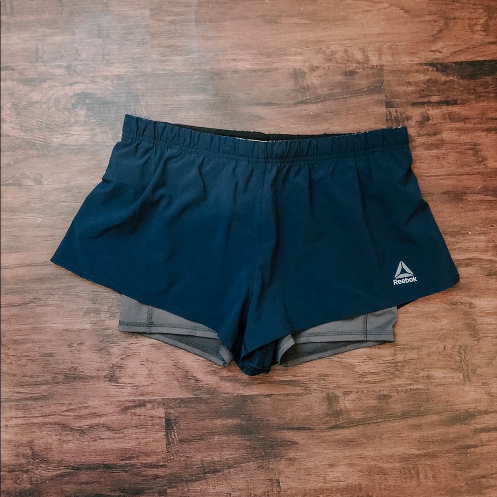 Reebok Training Shorts